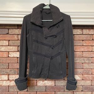 Lululemon athletic jacket